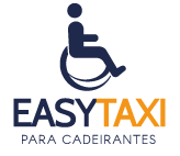 Easy Taxi para Cadeirante